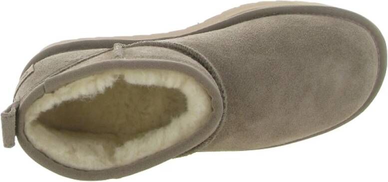 Colors of California Platform Sneakers Hc.ywpla.01 Gray Dames