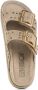 Colors of California Sandalen beige Suède Dames - Thumbnail 3