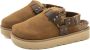 Colors of California Stormy Damesschoenen Herfstcollectie Brown Dames - Thumbnail 2