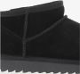 Colors of California Enkellaarzen Short winter boot in suede - Thumbnail 4