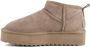 Colors of California Enkellaarzen Platfrom winter boot in suede - Thumbnail 20