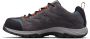 Columbia Crestwood Waterproof Hiking Shoes Schoenen - Thumbnail 6