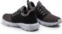 Columbia Dames Sneakers Grijs Zwart Stijlvol - Thumbnail 2