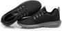 Columbia Heren Outdoor Sneakers Zwart Outdry - Thumbnail 2