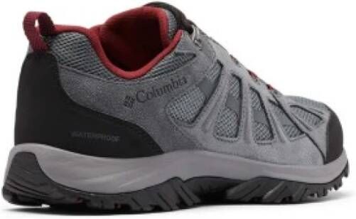 Columbia Heren Sneakers Gray Heren