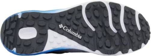 Columbia Outdoor Adventure Sneakers Gray Heren