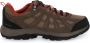 Columbia Wandelschoenen REDMOND III WATERPROOF - Thumbnail 4