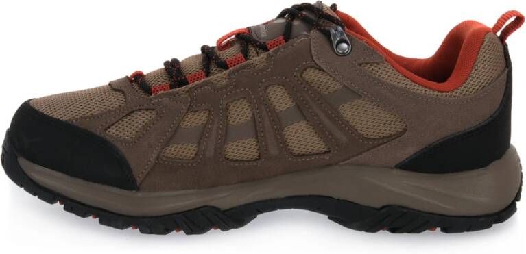 Columbia Wandelschoenen REDMOND III WATERPROOF - Foto 5