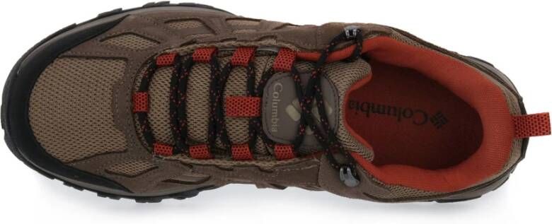 Columbia Wandelschoenen REDMOND III WATERPROOF - Foto 6