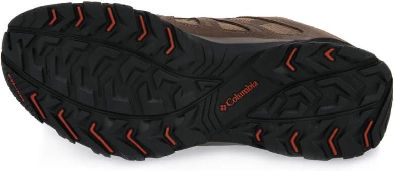 Columbia Wandelschoenen REDMOND III WATERPROOF - Foto 7