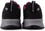 Columbia Zwarte Peak Freak Outdry Trainers Black Heren - Thumbnail 3