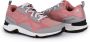 Columbia Sportschoenen voor buiten Grijs-Roze - Thumbnail 2