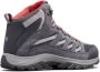 Columbia Women's Crestwood Waterproof Mid Hiking Shoes Schoenen - Thumbnail 3
