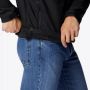 Columbia Zwarte Waterdichte Softshell Wandelschoen - Thumbnail 2