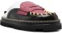 Colville Chunky Mules voor College Stijl Multicolor Dames - Thumbnail 2