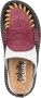 Colville Chunky Mules voor College Stijl Multicolor Dames - Thumbnail 4