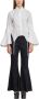 Comme des Garçons Bootcut wollen broek - Thumbnail 2