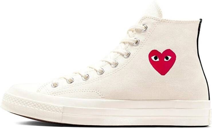 Comme des Garçons Casual Sneakers