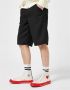 Comme des Garçons Rode zool hoge top Chuck Taylor Beige - Thumbnail 7