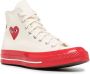 Comme des Garçons Chuck 70 High-Top Sneakers Multicolor Heren - Thumbnail 3