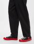 Comme des Garçons Converse Laag Zwart Samenwerking Zwart Heren - Thumbnail 11