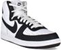 Comme des Garçons Hoge Nike Terminator Sneakers White Heren - Thumbnail 2