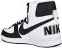 Comme des Garçons Hoge Nike Terminator Sneakers White Heren - Thumbnail 3
