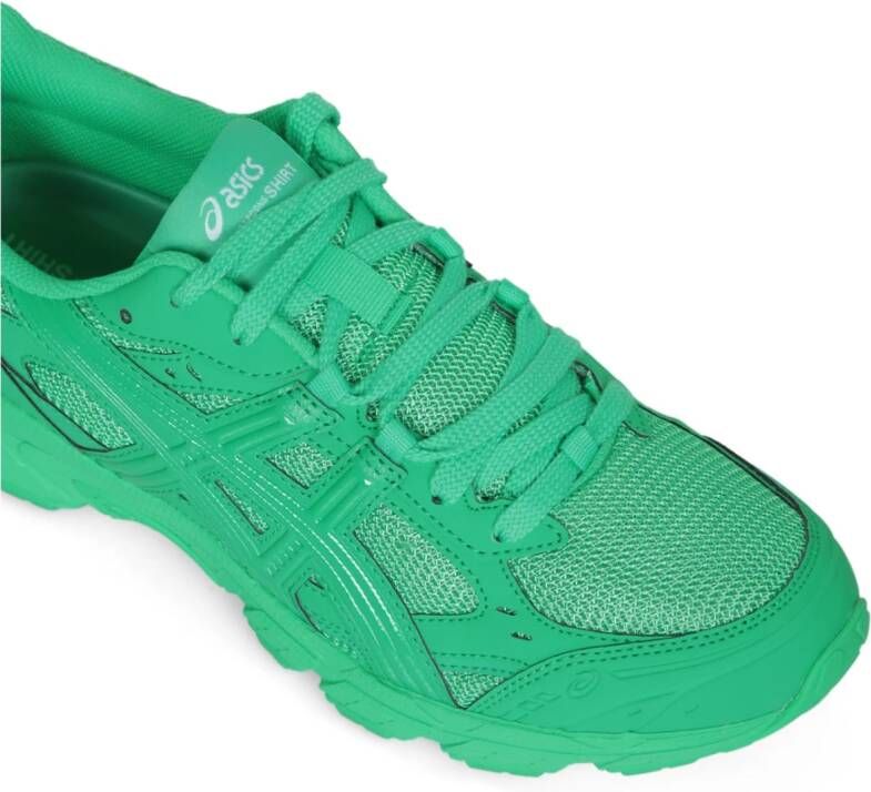 Comme des Garçons Groene Sneakers