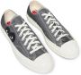 Comme des Garçons Heart Ct20 Low Top Sneakers - Thumbnail 2