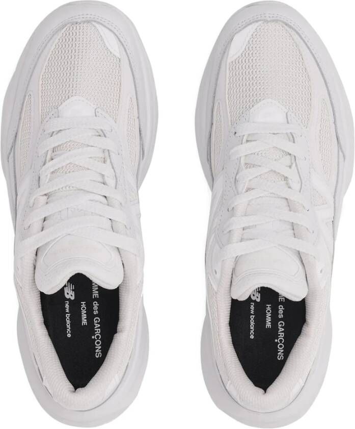 Comme des Garçons Heren Sneakers NB Schoenen