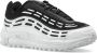Nike Mesh Sneakers met Air Max Bubble White - Thumbnail 11