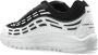 Nike Mesh Sneakers met Air Max Bubble White - Thumbnail 12