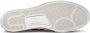 Comme des Garçons Jack Purcell Sneakers Drizzle Egret-Red Multicolor Heren - Thumbnail 5