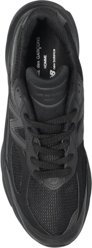 Comme des Garçons Low-Top Sneakers