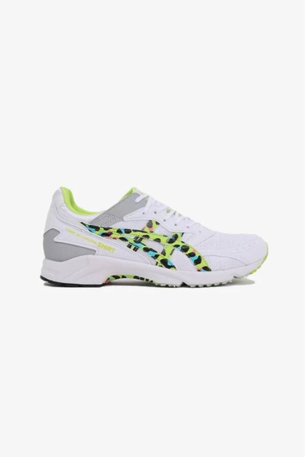 Comme des Garçons Luipaardprint Sneakers