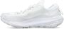 Comme des Garçons Mountain Fly 2 Low Sneakers White Heren - Thumbnail 3