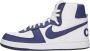 Comme des Garçons Terminator High Sneakers Vintage Design Multicolor Heren - Thumbnail 2
