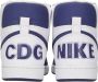 Comme des Garçons Terminator High Sneakers Vintage Design Multicolor Heren - Thumbnail 3
