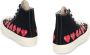 Comme des Garçons Play Chuck 70 High-top Sneakers - Thumbnail 2