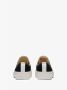 Comme des Garçons Play Chuck Taylor Lage Top Sneakers Wit White Dames - Thumbnail 4