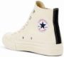 Comme des Garçons Play Comme DES Garcons Play Sneakers White Wit Heren - Thumbnail 5