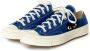 Comme des Garçons Play Flache Canvas Sneakers - Thumbnail 2