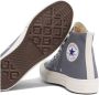 Comme des Garçons Play Grijze Sneakers voor Mannen Aw24 - Thumbnail 2