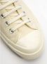 Comme des Garçons Play Converse Chuck Taylor All Star 70 Low Wit EU 45 White Dames - Thumbnail 11