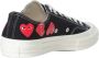 Comme des Garçons Play Stijlvolle Sneakers voor nen en Black - Thumbnail 3