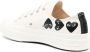 Comme Des Garçons Play x Converse x Converse Chuck Taylor 70 sneakers Wit - Thumbnail 4