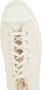 Comme des Garçons Play Heart Print High-Top Canvas Sneakers - Thumbnail 2