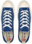 Comme des Garçons Converse Blauwe Lage Top Samenwerking Blue Heren - Thumbnail 7