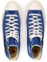 Comme des Garçons Play Chuck Taylor 70 Classic High Tops Blauw Dames - Thumbnail 3