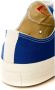 Comme des Garçons Converse Blauwe Lage Top Samenwerking Blue Heren - Thumbnail 2